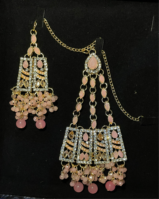 Matha Patti